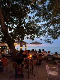 Perfect spot to catch sunsets in Penang