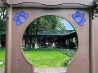 Daguan Park yunnan
