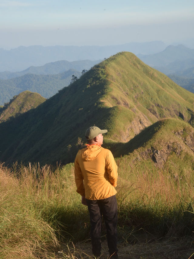 รีวิวดอยทูเล จังหวัดตาก 