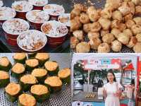 งานระยองอร่อยยกนิ้ว 👍 X เพจระยอง Rayong
