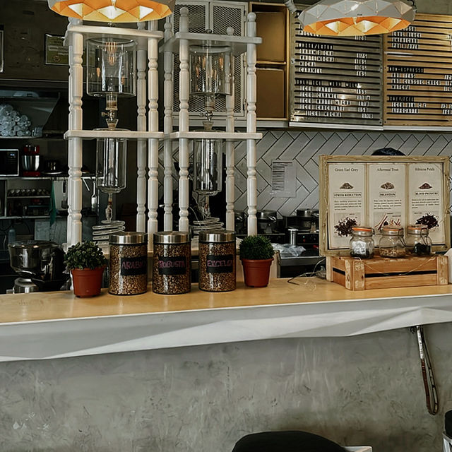 Precision in Every Pour Precision in Every Pour