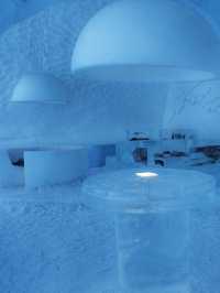 Sweden Unfolded: Castles, Coastlines, and Culture -  Jukkasjärvi