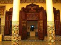 Dar Si Said Museum – Marrakech’s Treasure of Moroccan Arts 🏺