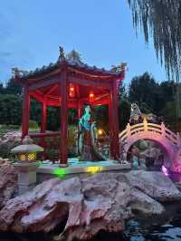 上海迪士尼