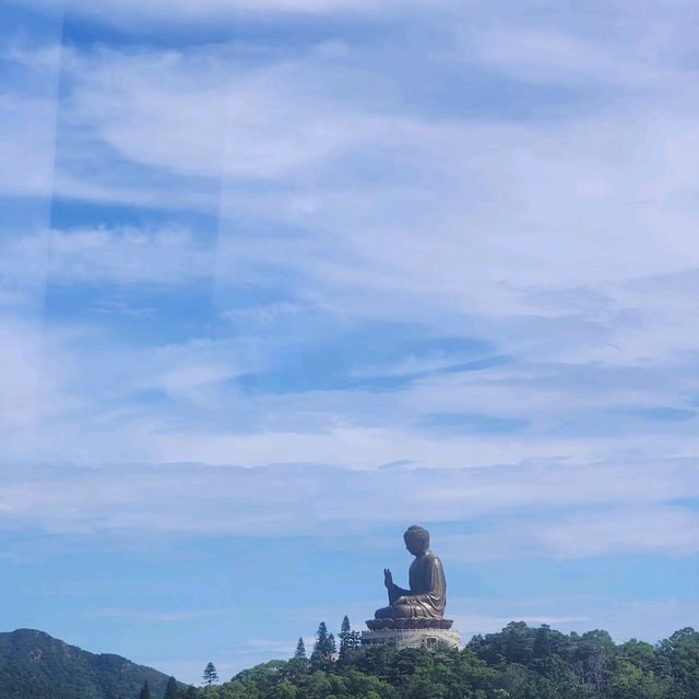5 Days in Hong Kong