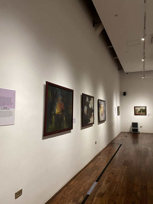 Cebu National Museum
