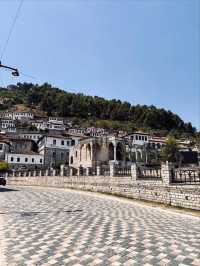 Berat Beauty, Timeless Views and Cultural Treasures
