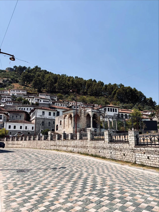 Berat Beauty, Timeless Views and Cultural Treasures