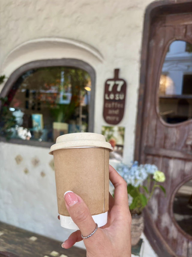Hanoi Sip Spot☕️