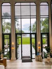 รีวิวโรงแรมCentara Reserve Samai