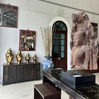 🪑ของตกแต่งบ้านสวย ๆ และโชว์รูมเฟอร์นิเจอร์ครบครัน