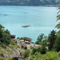 Lake Thun