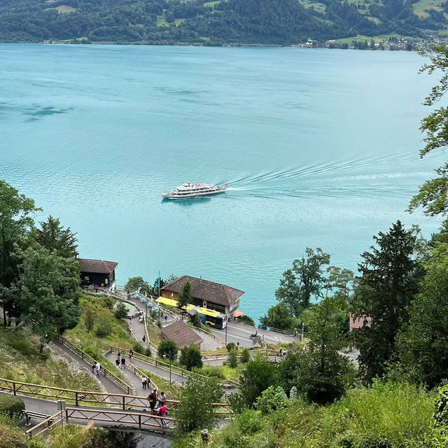 Lake Thun