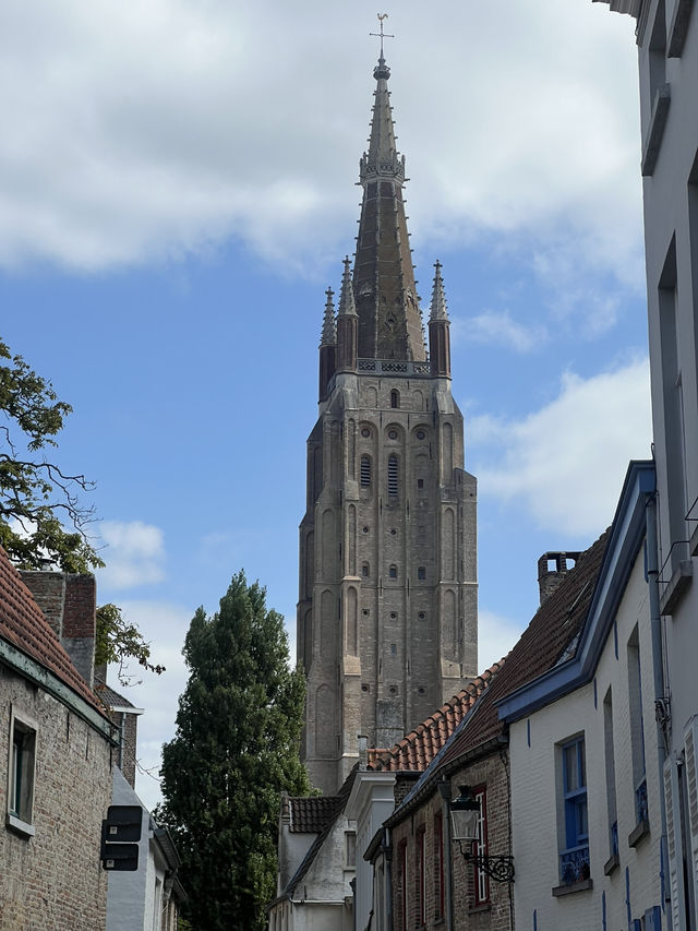 🇧🇪 比利時:布魯日(Brugge) 🧇 🇧🇪 比利時:布魯日(Brugge) 🧇
