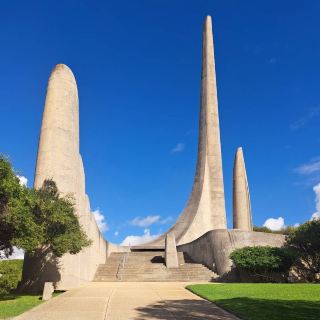 Afrikaans Taalmonument – A Symbol of Language and Identity