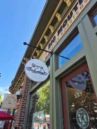 Sweet Sweet Beacon, upstate NY.