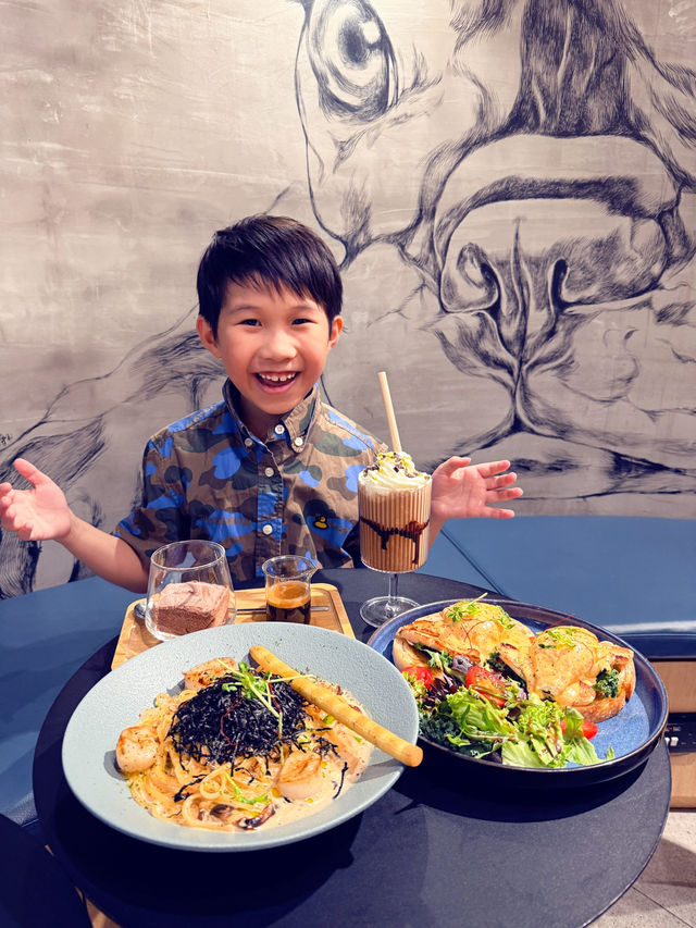 觀塘隱世美食