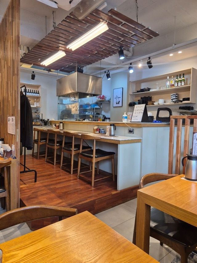 울산 어카이동 – 가성비 좋은 판스시 & 일식 세트 맛집 🍣