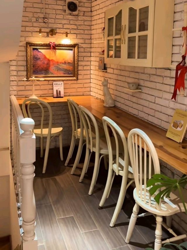 May Coffee & Dessertที่ฮานอย