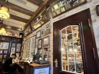 🥐 Sweet Tooth Crawl in Shanghai — 3 Must-Visit Bakeries & Cafés