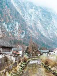 Hallstatt A Timeless Treasure in Austria
