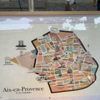 AIX 🇫🇷 享受悠閒法式慢活  