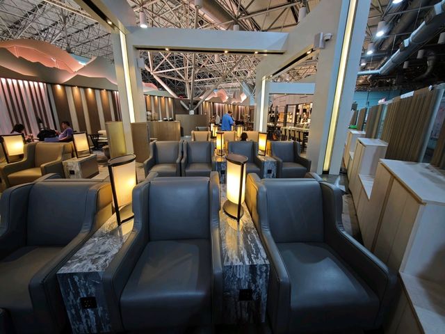 讓旅行多一分從容與尊榮#桃園機場第二航廈「環亞貴賓室」(Plaza Premium Lounge)-桃園市大園區 讓旅行多一分從容與尊榮#桃園機場第二航廈「環亞貴賓室」(Plaza Premium Lounge)-桃園市大園區
