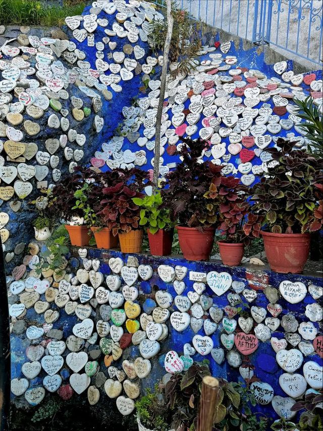 Exploring More of Chefchaouen’s Blue Charm