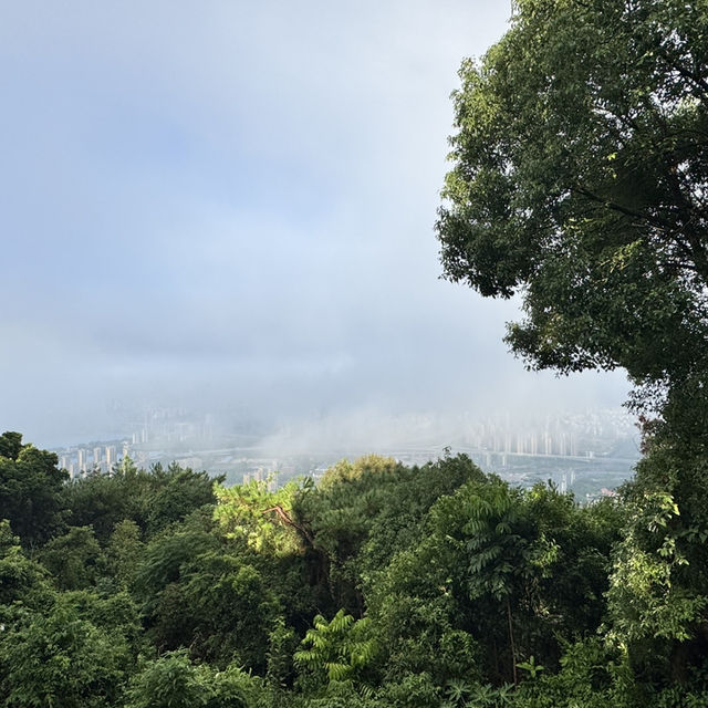 8 Days in Fuzhou