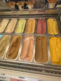 Sweetness at Miyahara🍦  