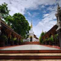 พระวิสุทธิเทพ สิ่งศักดิ์สิทธิ์ของชาวเมืองลำปาง🙏🛕