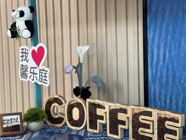 Family-Friendly Stay at Citadines Guanghua Chengdu 🏡✨