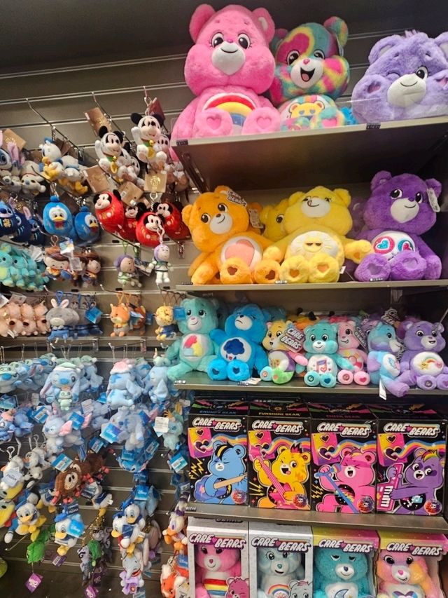 IDEAS店舖打卡必去熱點,超多Ironman figure IDEAS店舖打卡必去熱點,超多Ironman figure