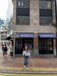 🥐 Bakehouse – Hong Kong ดีงามสมคำร่ำลือ