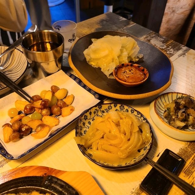 서귀포 중문 맛집)아지참치 - 중문관광단지 가성비 참치맛집