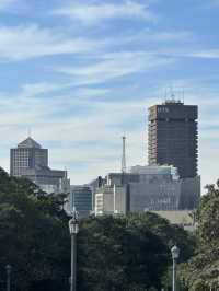 The University of Sydney: Where Historic Castles Meet Modern Creativity