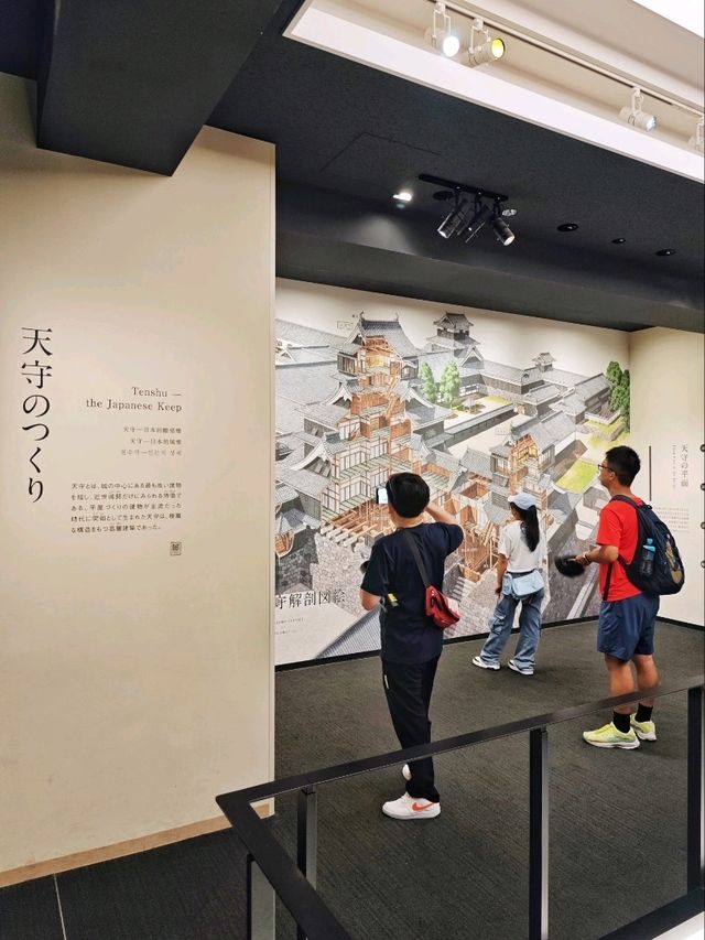 熊本城🏯歷史與🇯🇵重生之旅