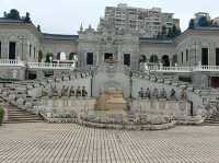 珠海圓明新園親子打卡必去地