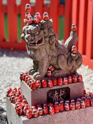 ライオン 茨木観光ガイド2025年：人気スポット、グルメ、ホテル、天気など、旅行