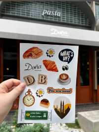 📍 Dona Bakehouse, Kuala Lumpur 후기