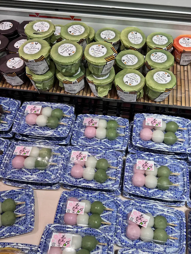 📍 JONETZ by DON DON DONKI - Lot 10 후기