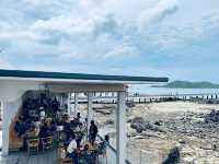 Palyn cafe & eatery ☕️🏝️🌊
