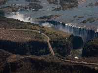 Victoria Falls — The Trip of a Lifetime!