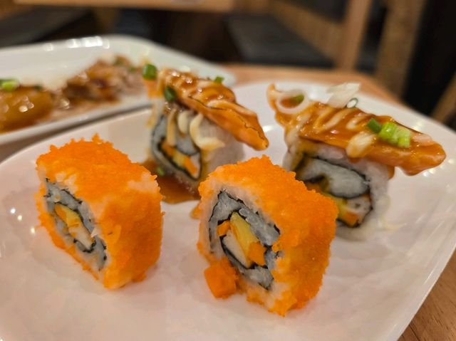 Shabu Chain สาขาลำลูกกาคลอง 2