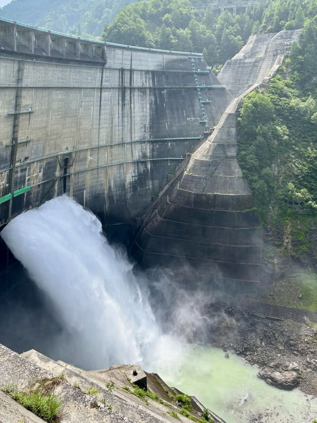 🥾 Trekking Adventure in Happo & Kurobe Dam 🥾 Trekking Adventure in Happo & Kurobe Dam