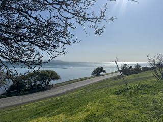 安靜地住在鼓舞人心的地方