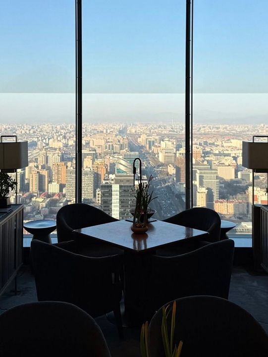 Park Hyatt Beijing Park Hyatt Beijing