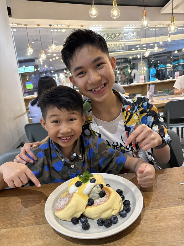 九龍塘人氣西日餐廳推介🍴  
