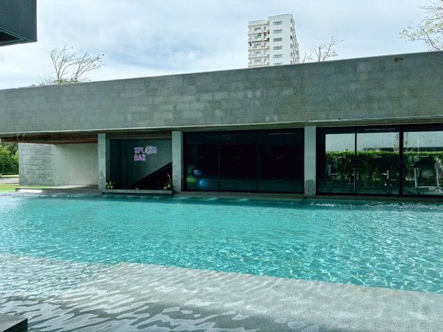 Ana Anan Resort & Villas Pattaya 🌴 Ana Anan Resort & Villas Pattaya 🌴