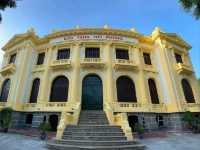 Haiphong museum